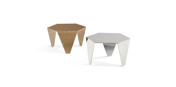 ROMBO COFFEE TABLE 