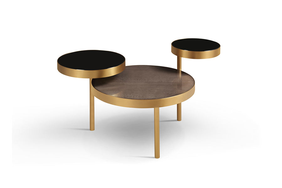 PELLEGRINO COFFEE TABLE