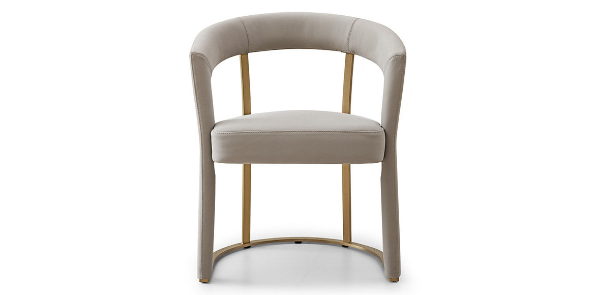 Dining Chair / Armchair TURIN