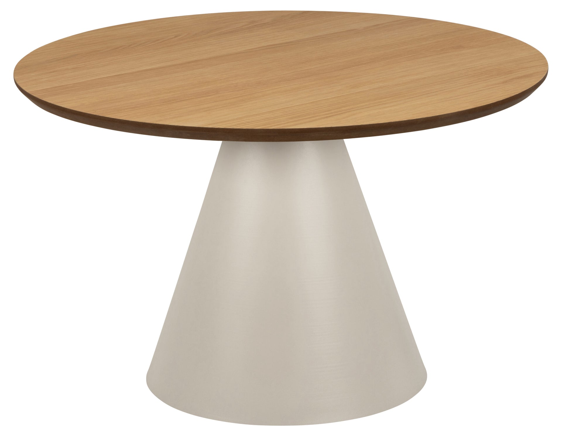 MASUTA DE CAFEA ROTUNDA SOLI STEJAR