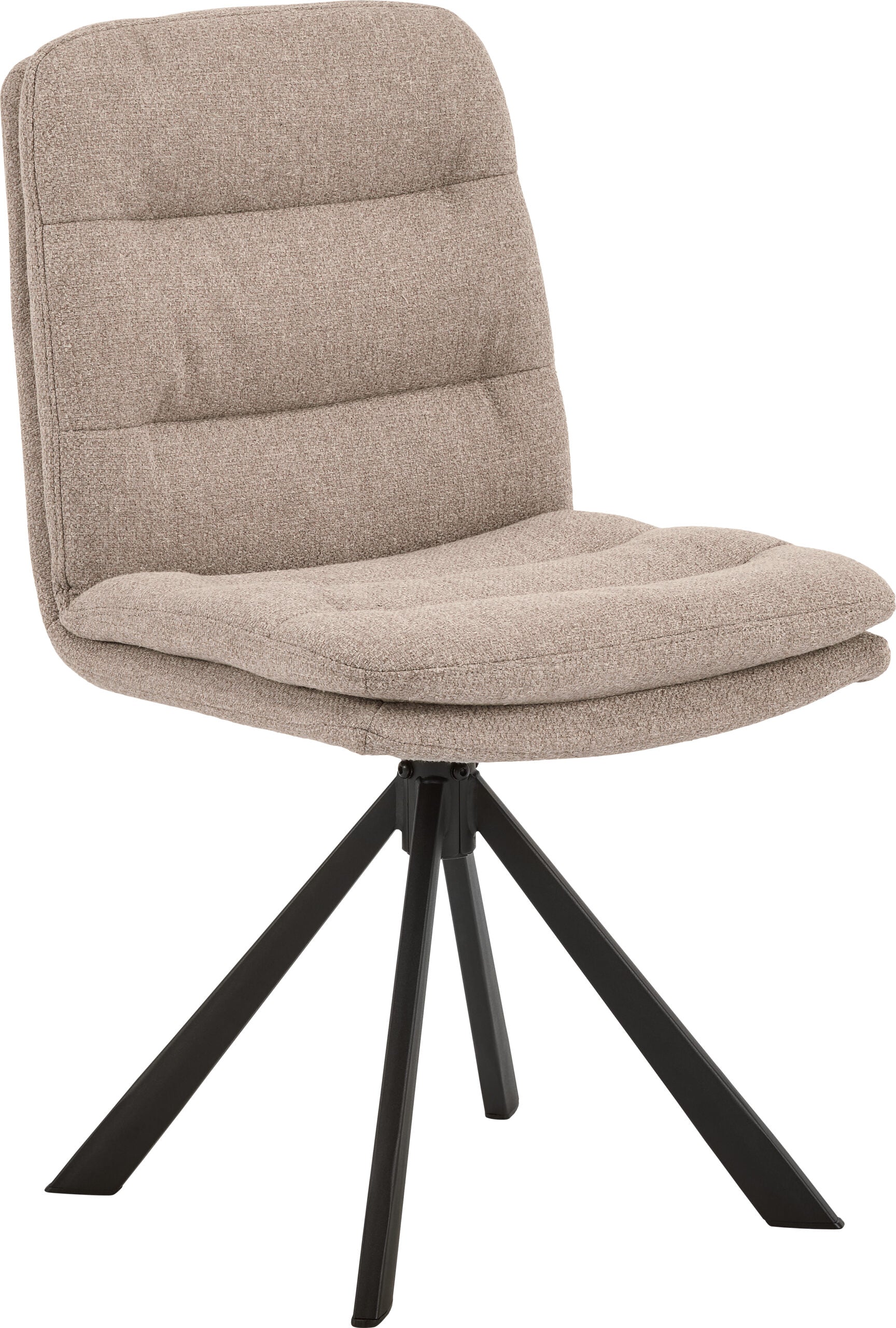 SCAUN DE DINING DEAN BEJ