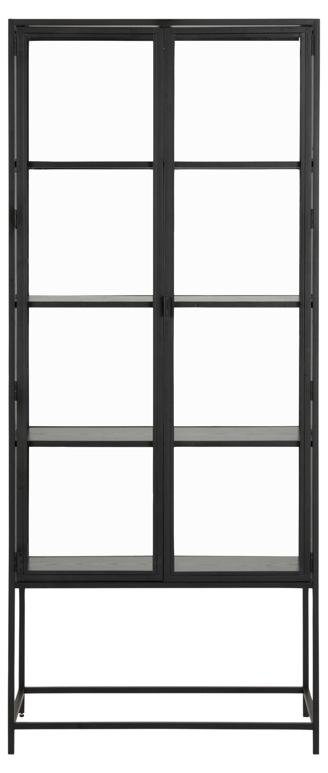 VITRINA SEAFORD NEGRU