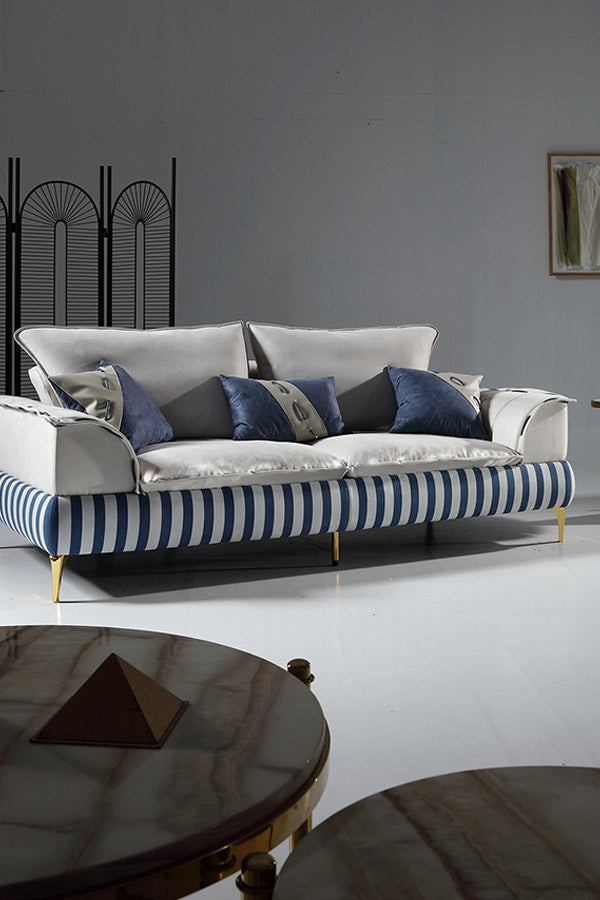 Canapea Johanson 2L