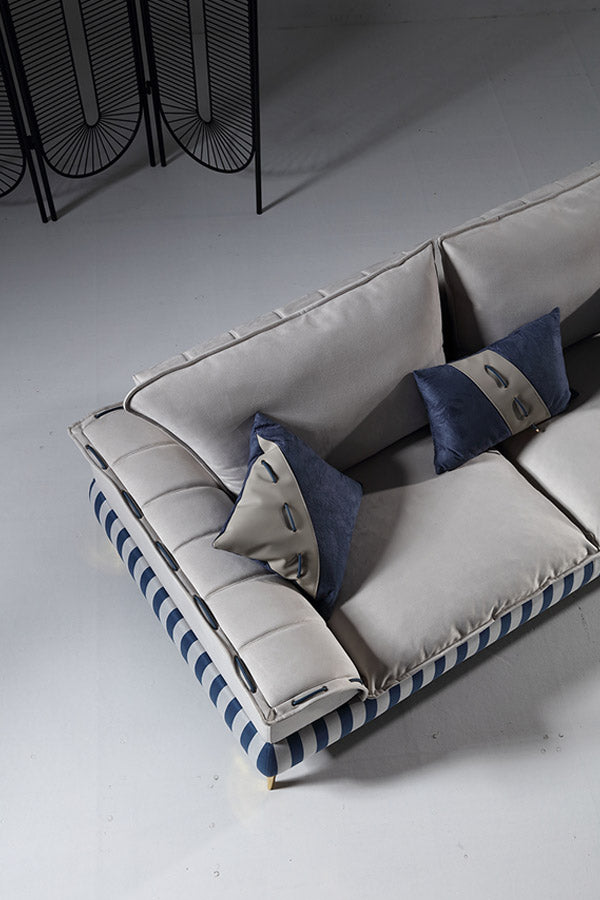 Canapea Johanson 2L