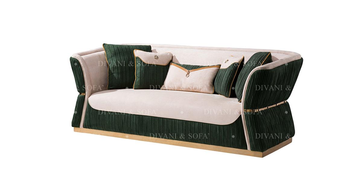 CANAPEA VERDI 3L