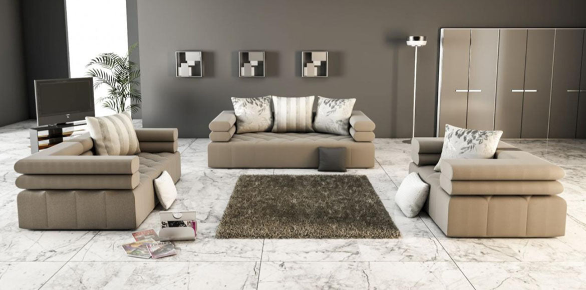 Fotoliu Alda – design modern și elegant