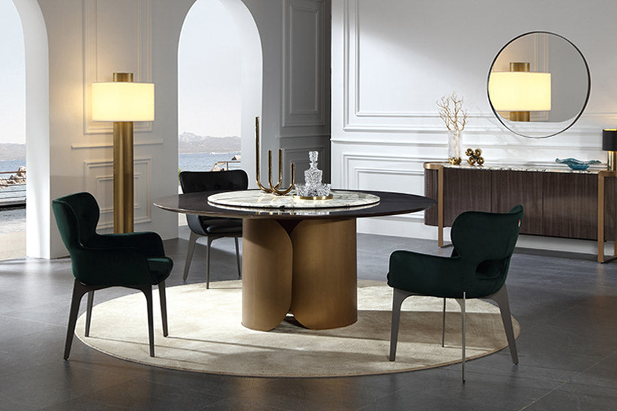 Scaun Dining SARZANA