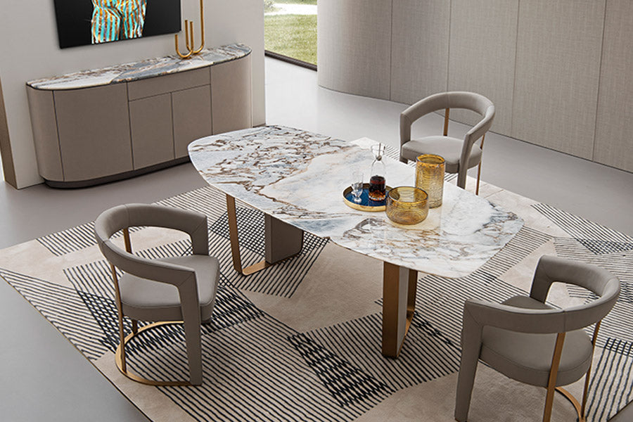 Scaun Dining / Fotoliu TURIN