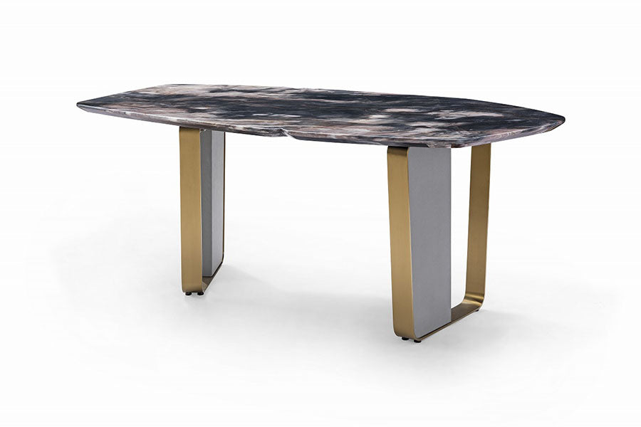 MASA DINING GINGLE - 200x102x76cm
