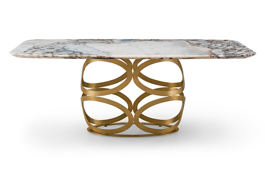 MASA DINING CUTILLIA - 180x95x76cm