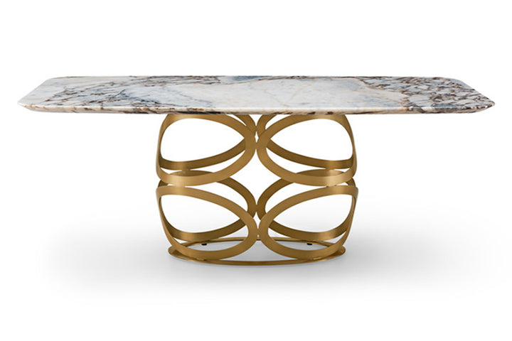 MASA DINING CUTILLIA - 180x95x76cm