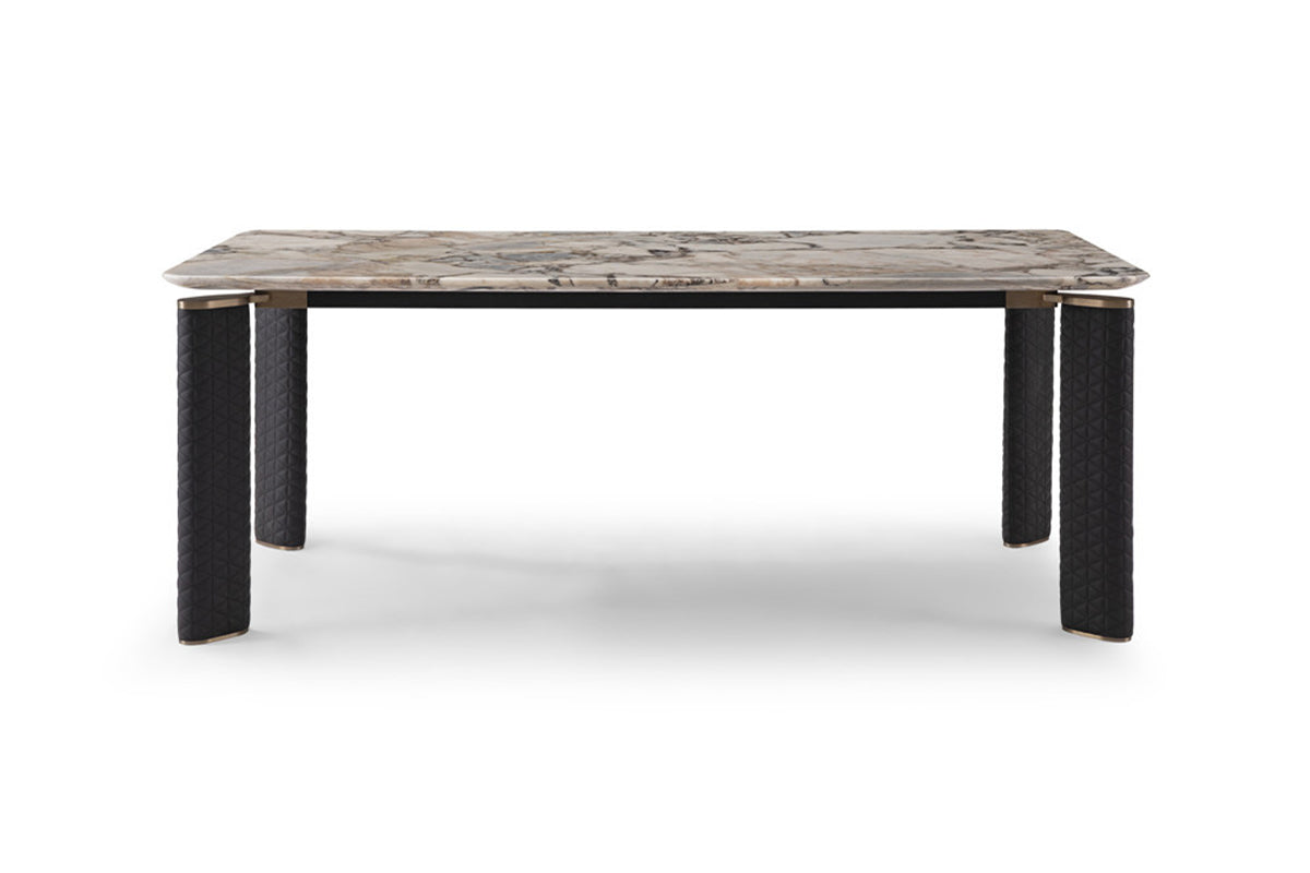 MASA DINING VELLUTO - Marmur? natural?