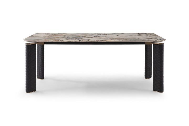 MASA DINING VELLUTO - Marmur? natural?