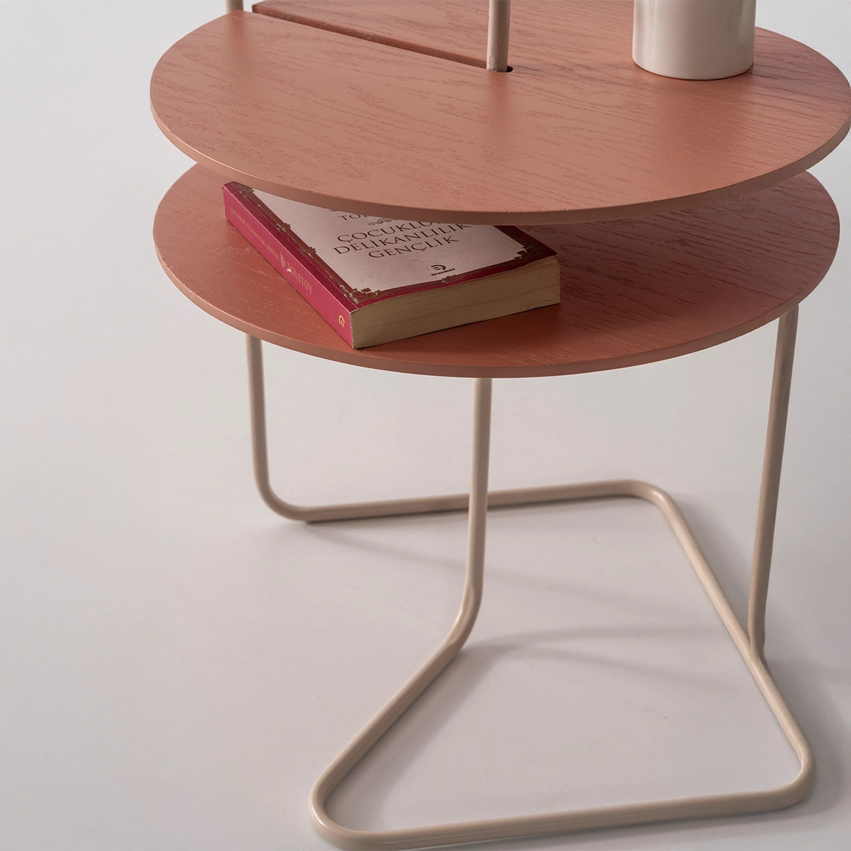 MASUTA DE COLT ACOSTA