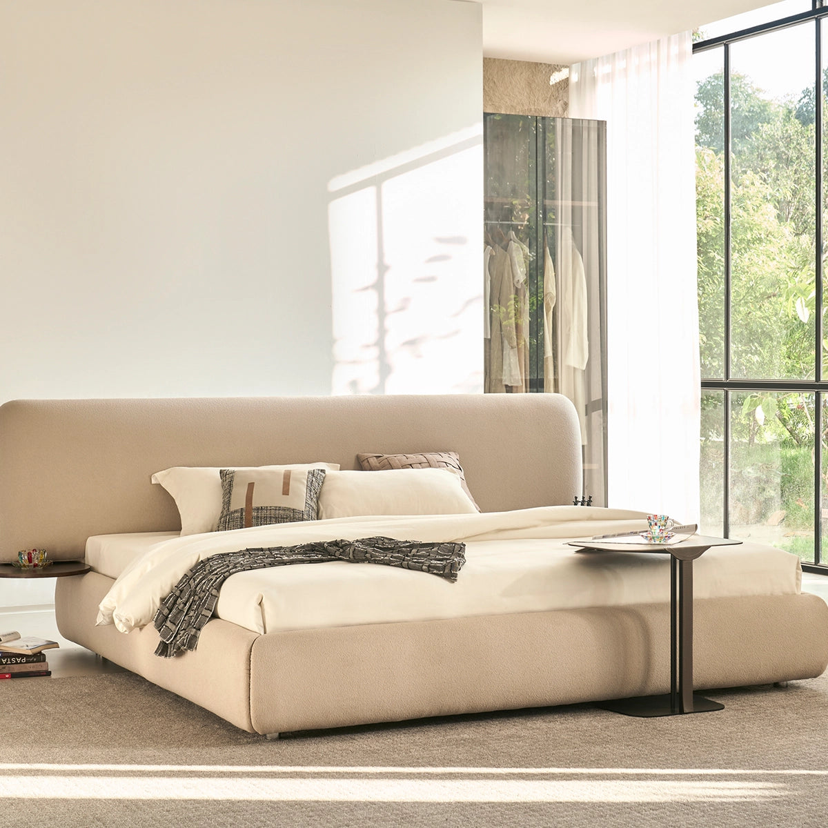 Pat AMADORA – eleganță modernă și confort premium