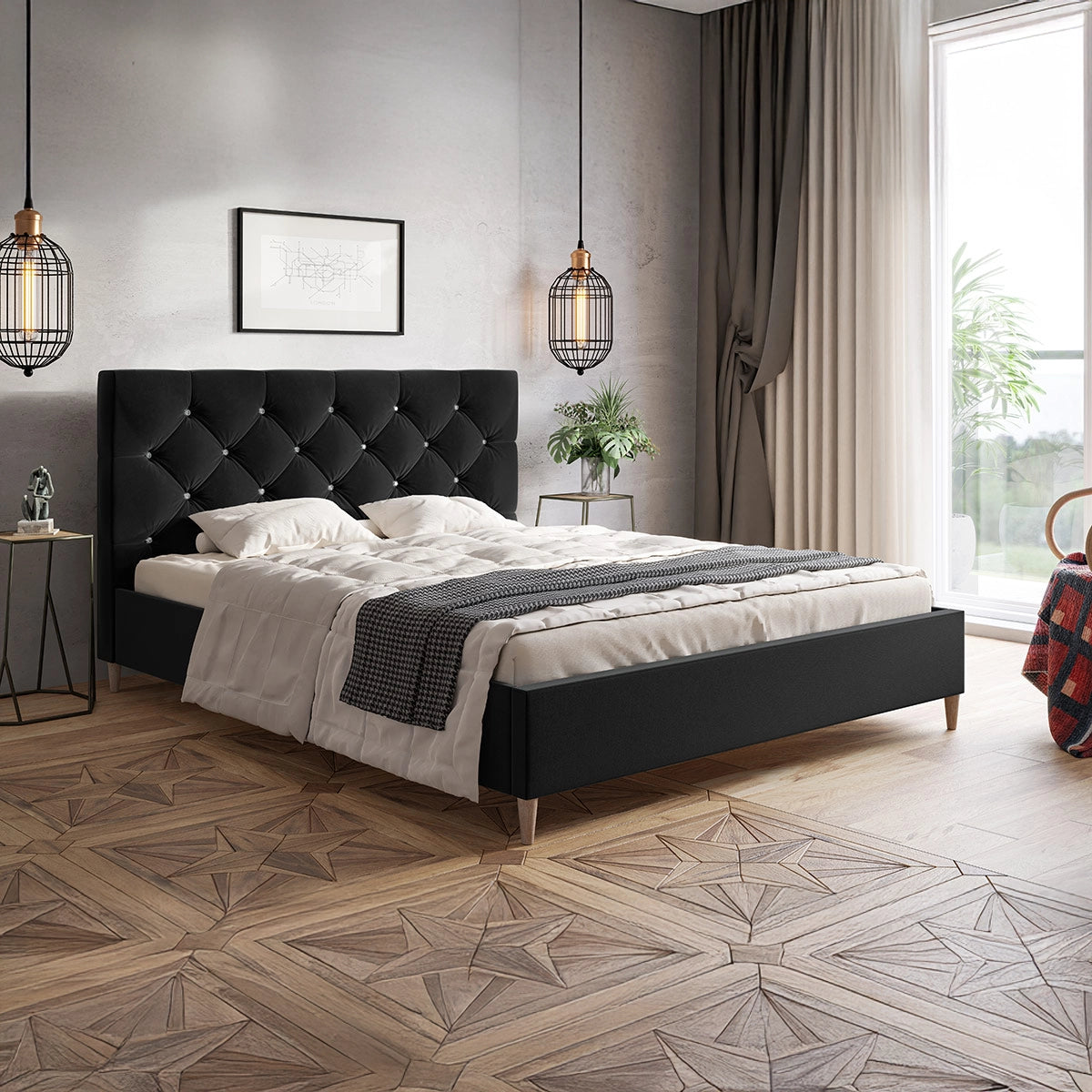 Pat Amore – Eleganță și confort desăvârșit