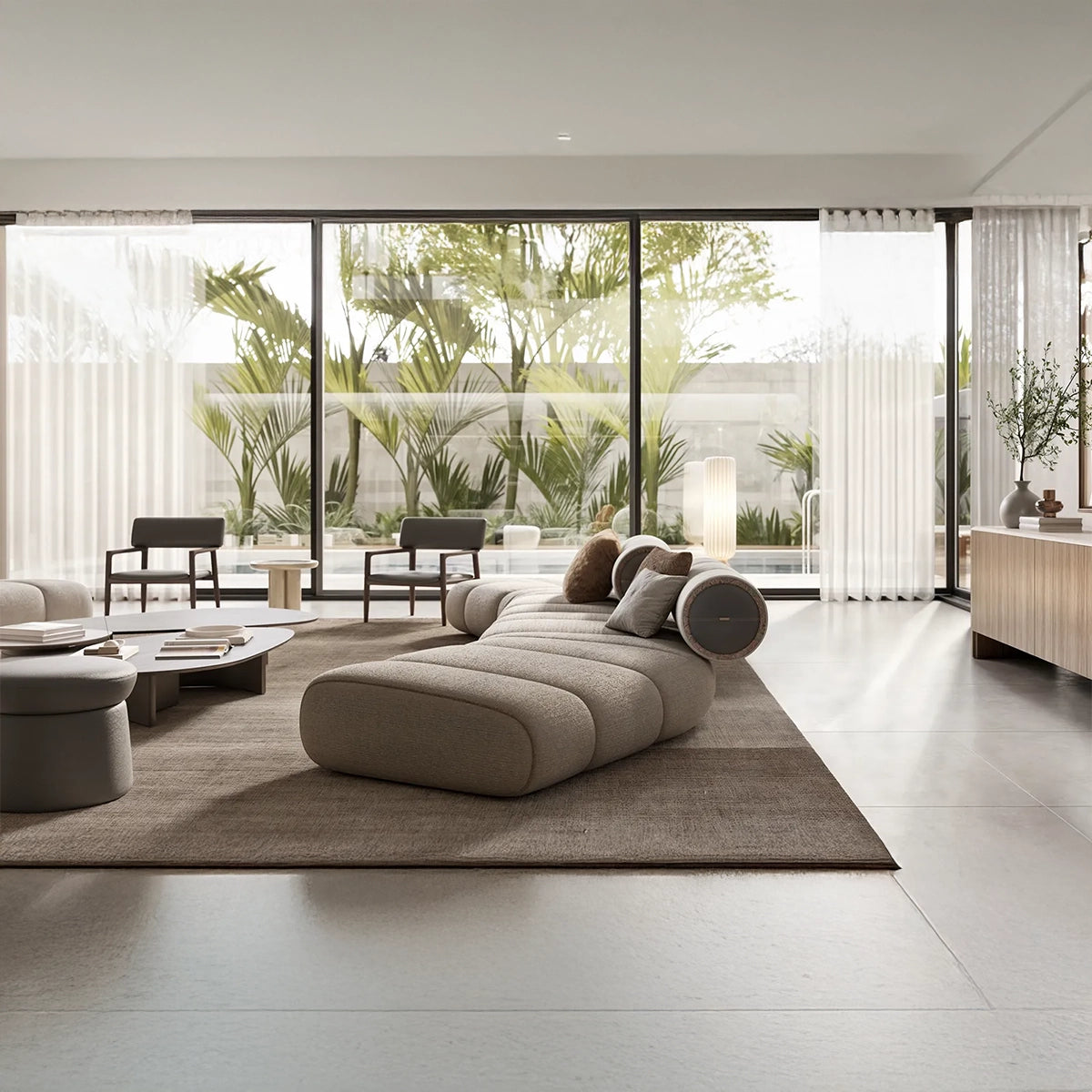 Compoziții Ardino – Stil Modern și Confort Superior