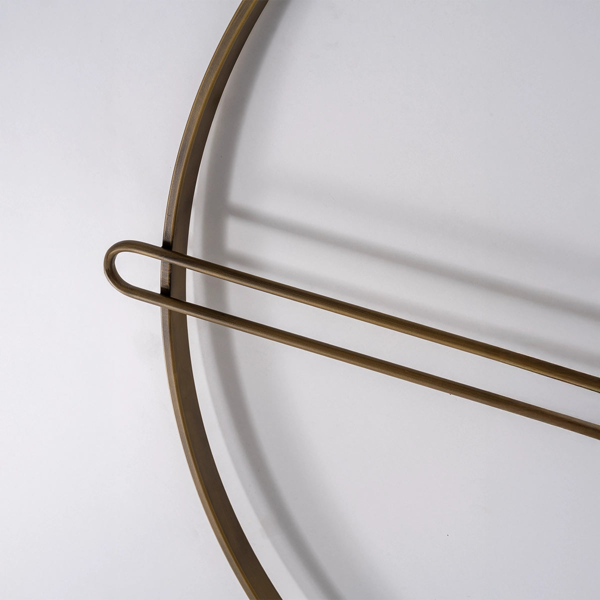 CEASUL DE PERETE ATTIMO