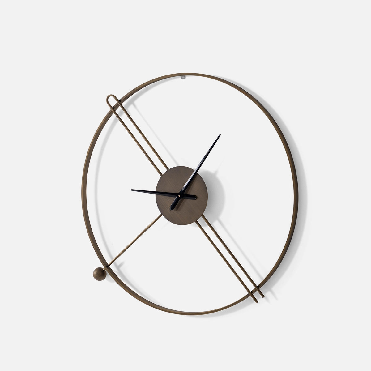 CEASUL DE PERETE ATTIMO