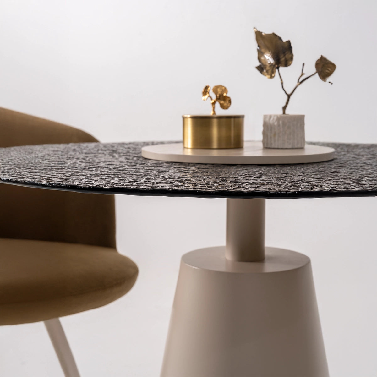 SET MASĂ ȘI SCAUN AURA