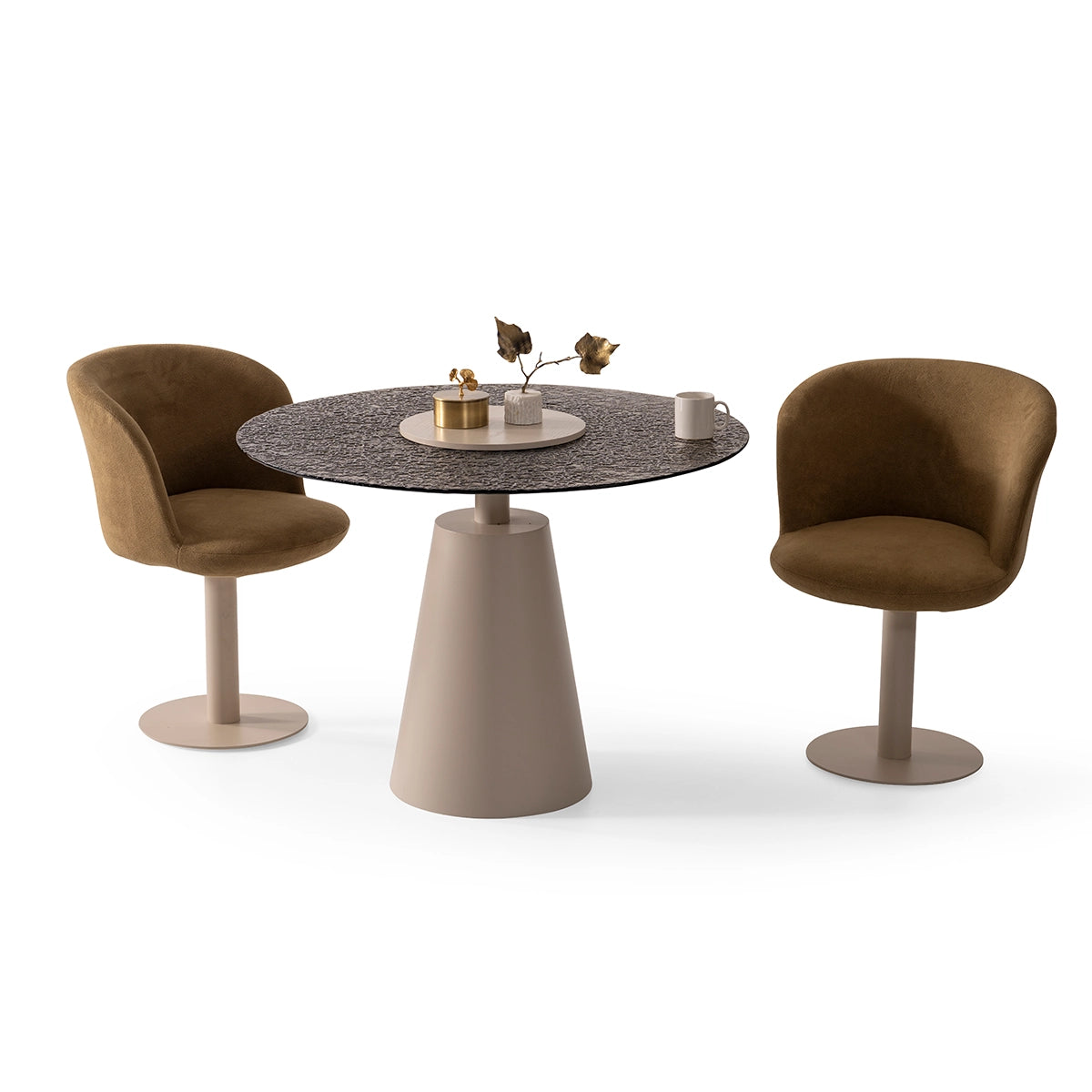 SET MASĂ ȘI SCAUN AURA