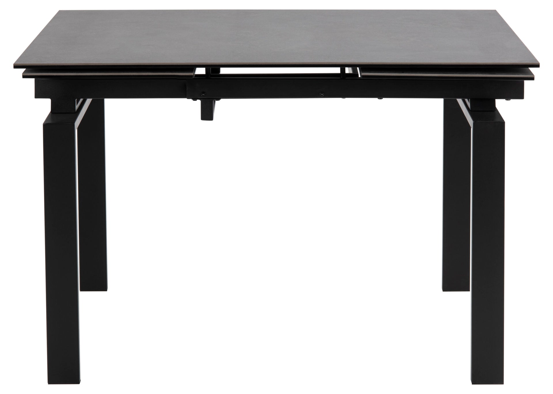 MASA DE DINING DREPTUNGHIULARA HUDDERSFIELD NEGRU