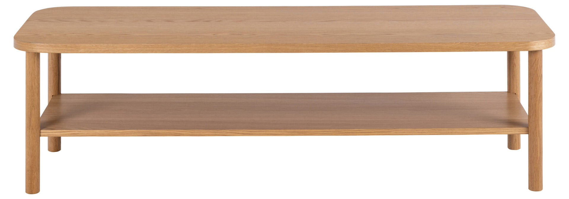 MASUTA DE CAFEA DREPTUNGHIULARA BANBURY STEJAR