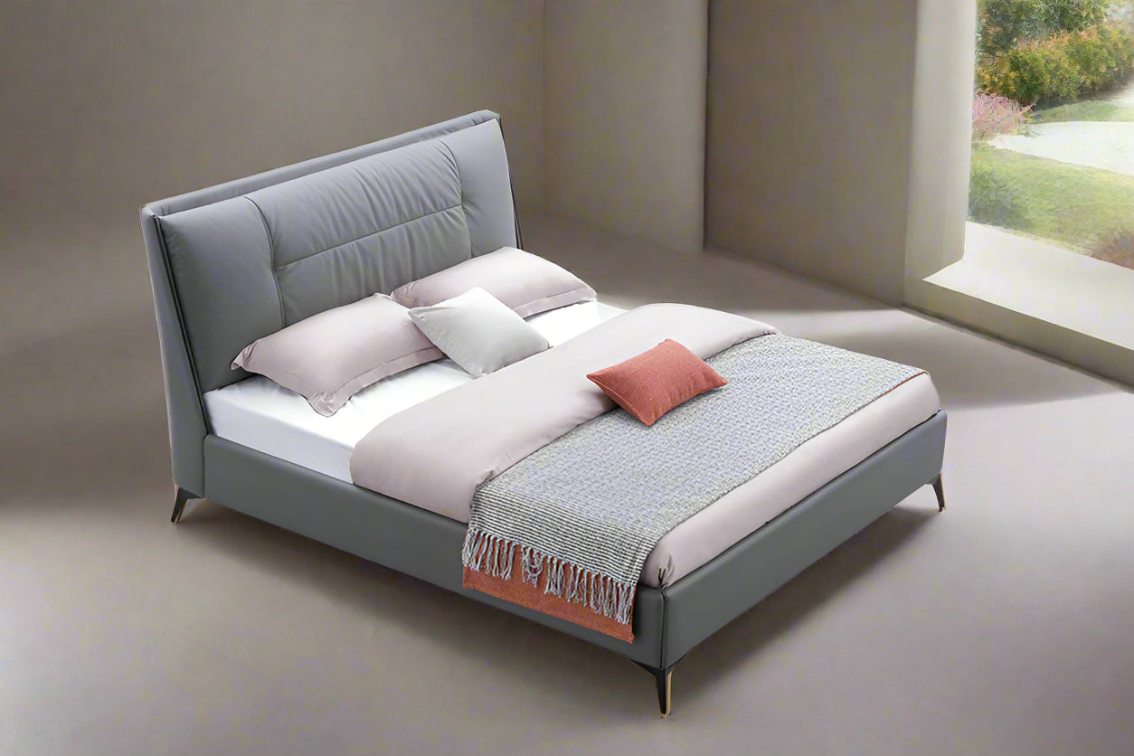 Pat Abree – design modern și elegant