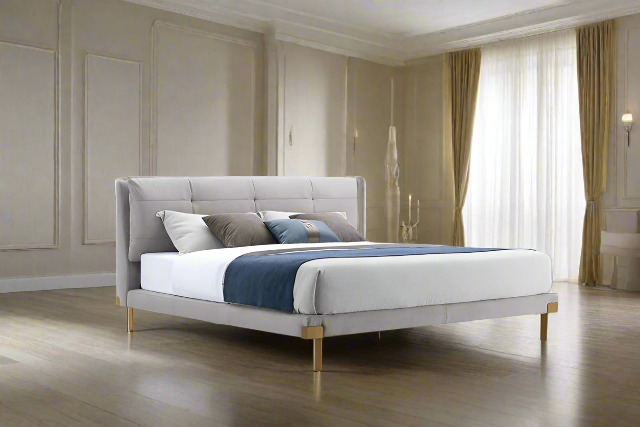 Pat Akadia – design modern și elegant