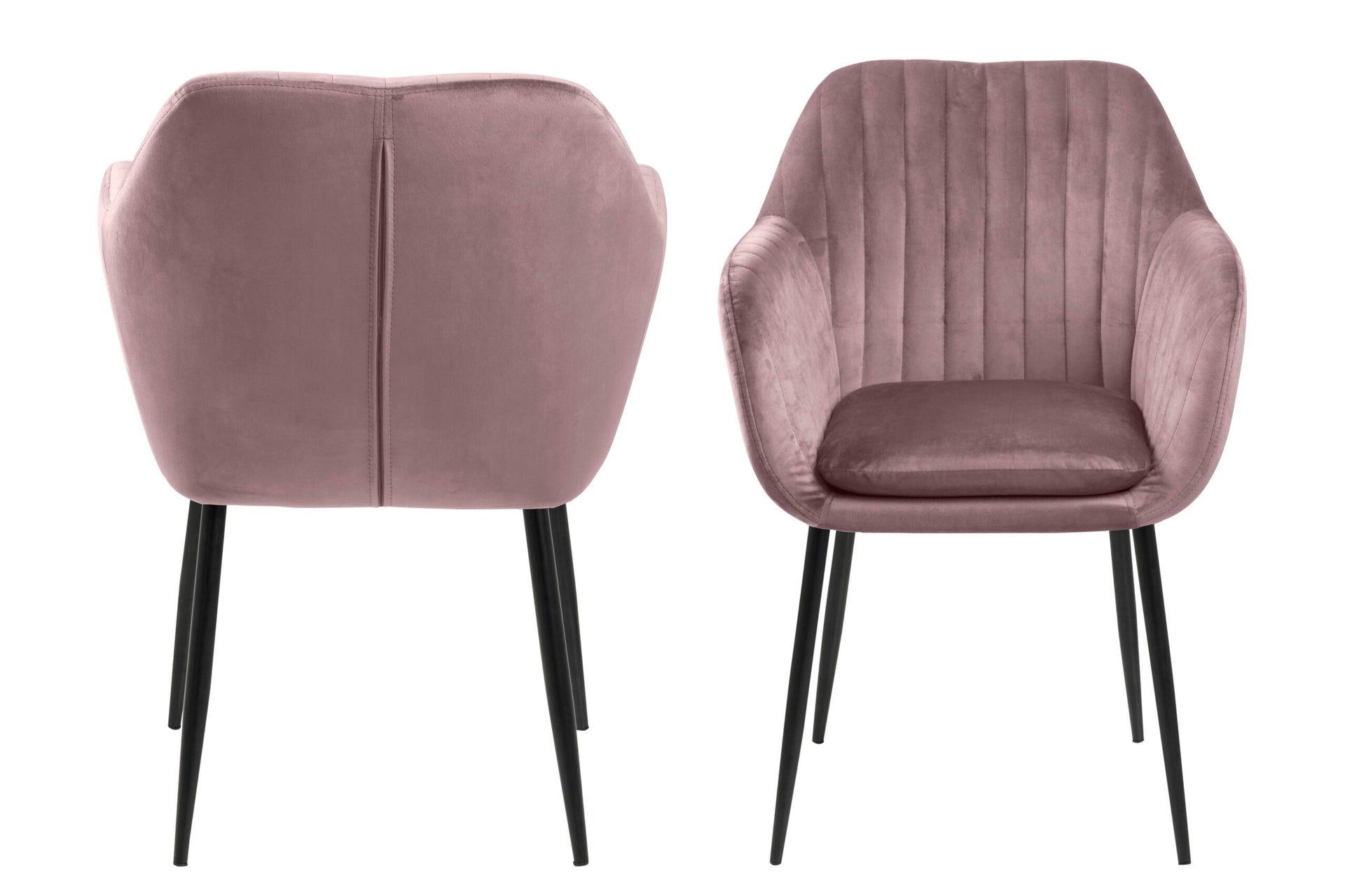 SCAUN EMILIA CU COTIERĂ