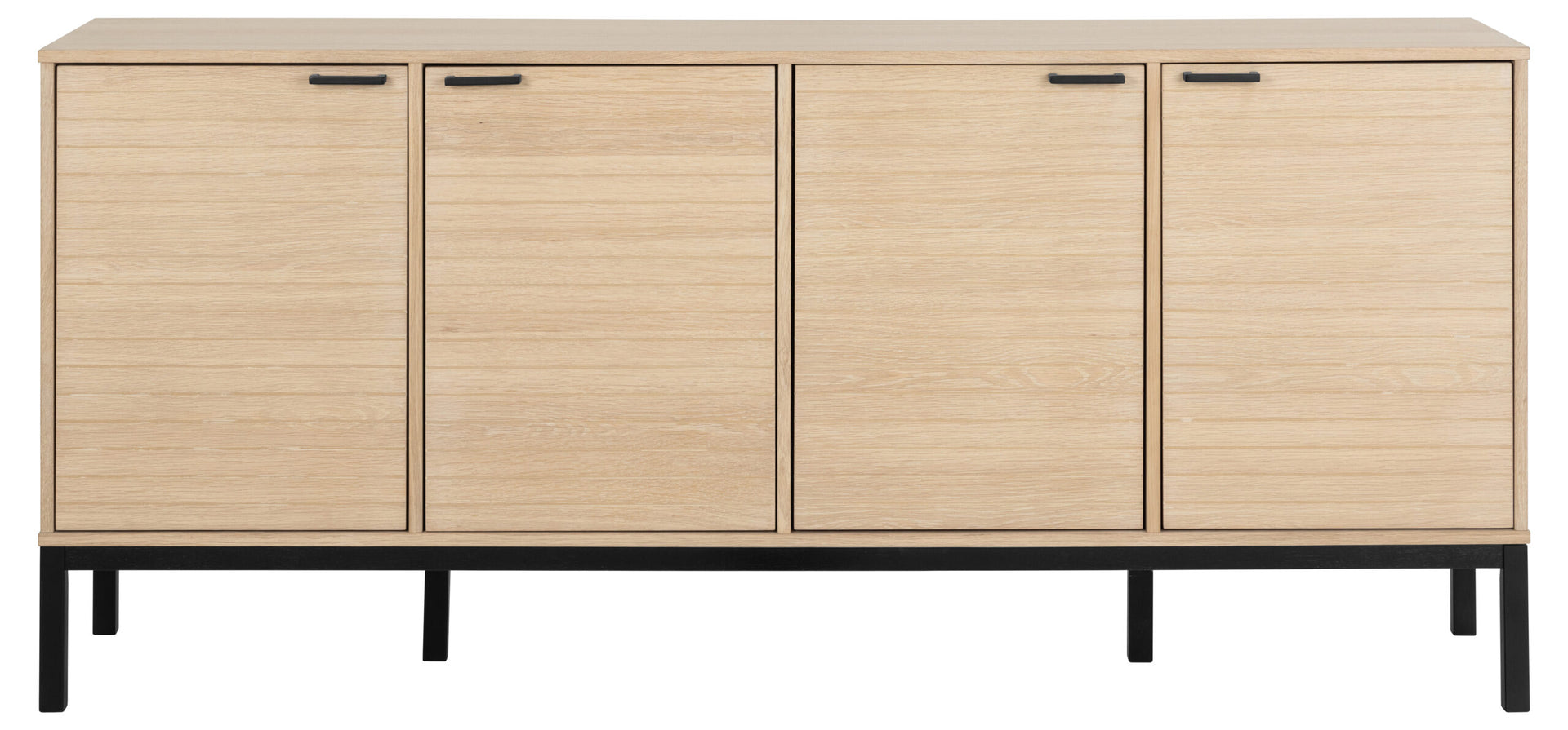 COMODA KENSINGTON FURNIR STEJAR