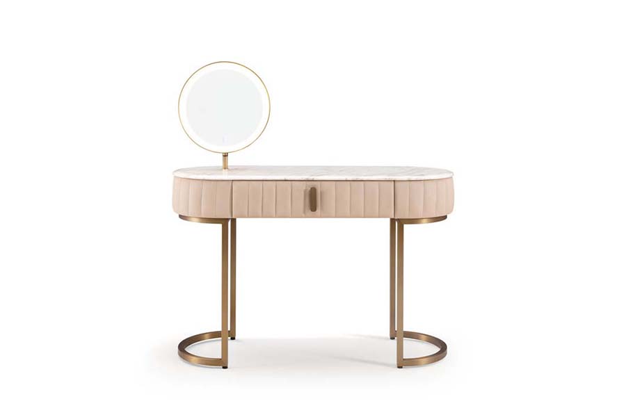 MASA DE TOALETA PARMA