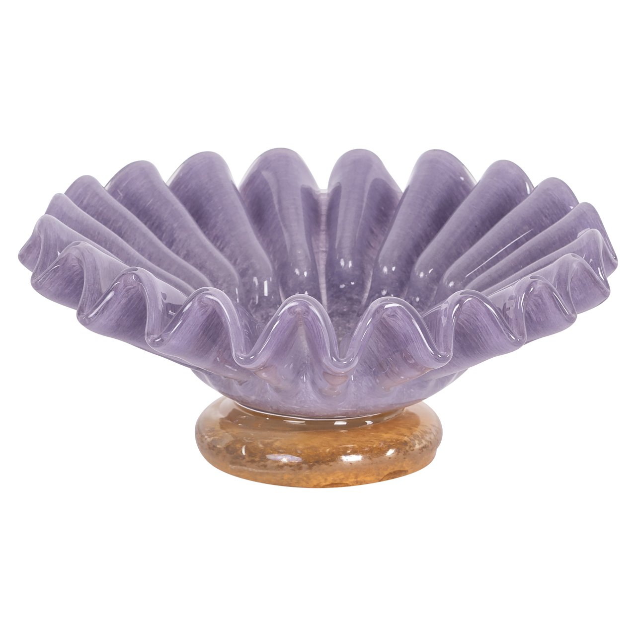 Bowl Beaudyle Purple