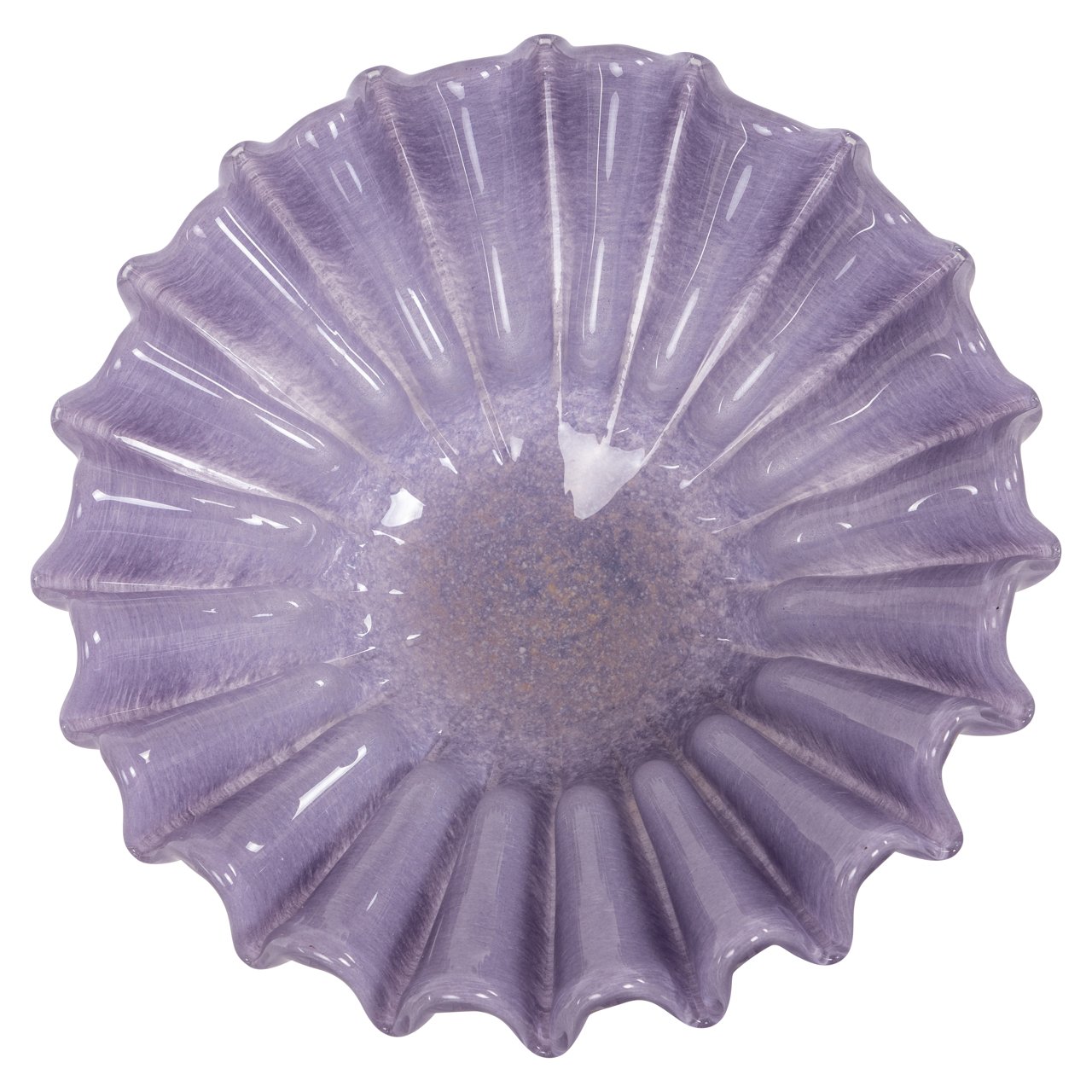 Bowl Beaudyle Purple