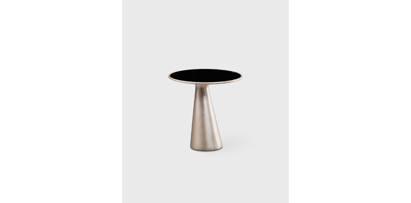TELARO CORNER TABLE 