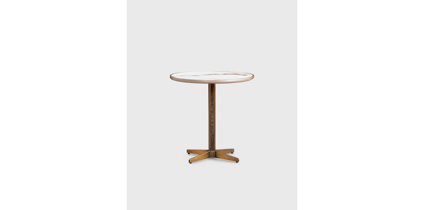 GRENELLE CORNER TABLE 