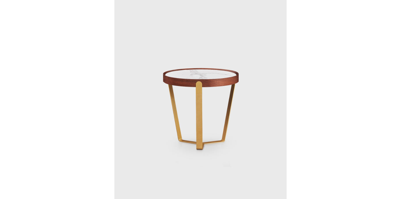 CASTILLO CORNER TABLE 