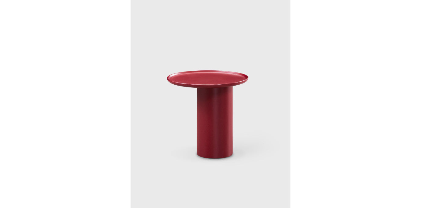 ZEPHYR CORNER TABLE 
