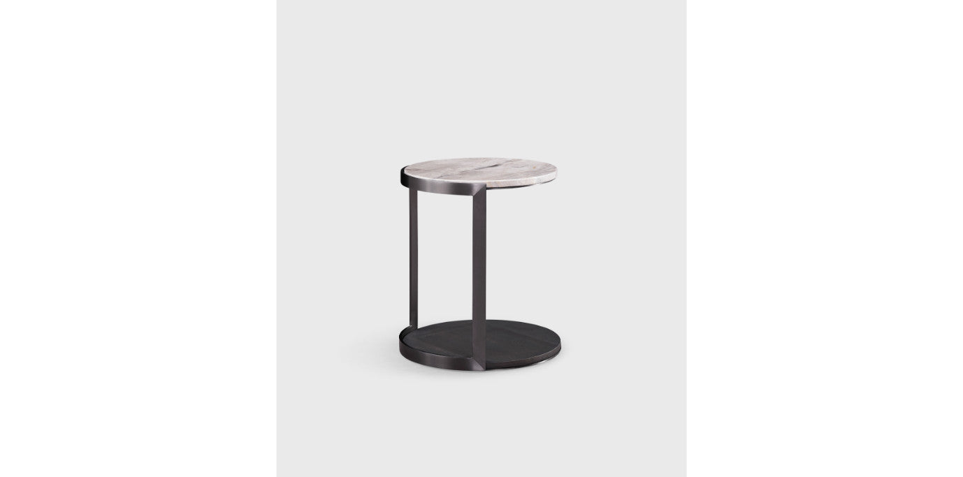 ALISEE CORNER TABLE 