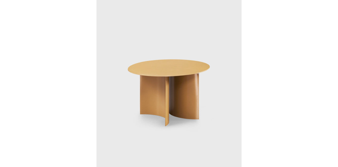 SOLEIL CORNER TABLE