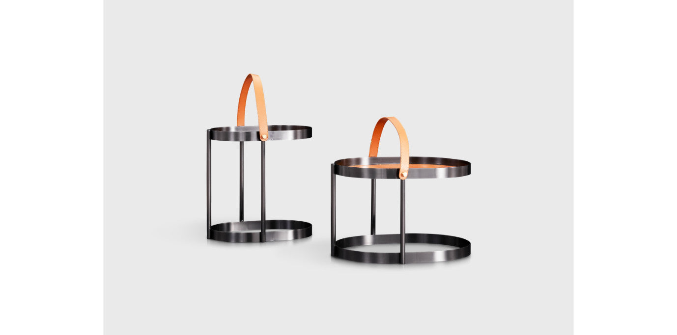WINDOLF B CORNER TABLE 