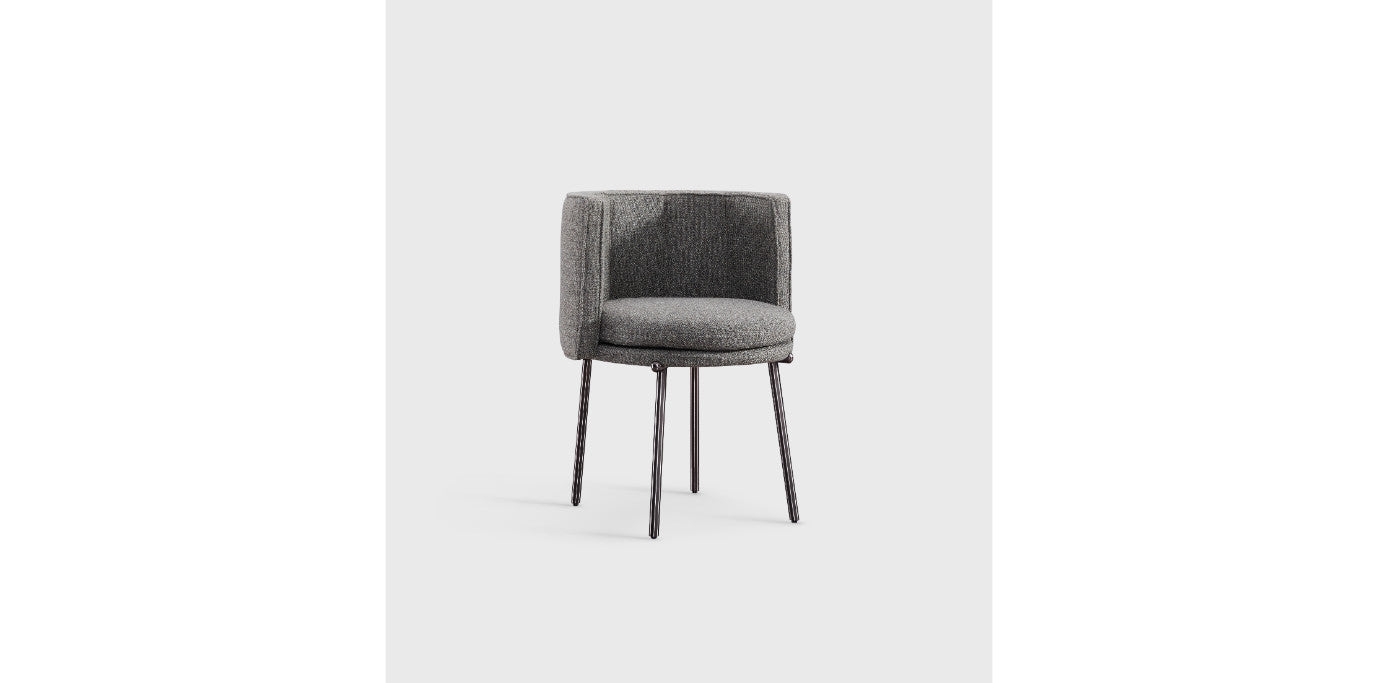 DEVON DINING CHAIR 