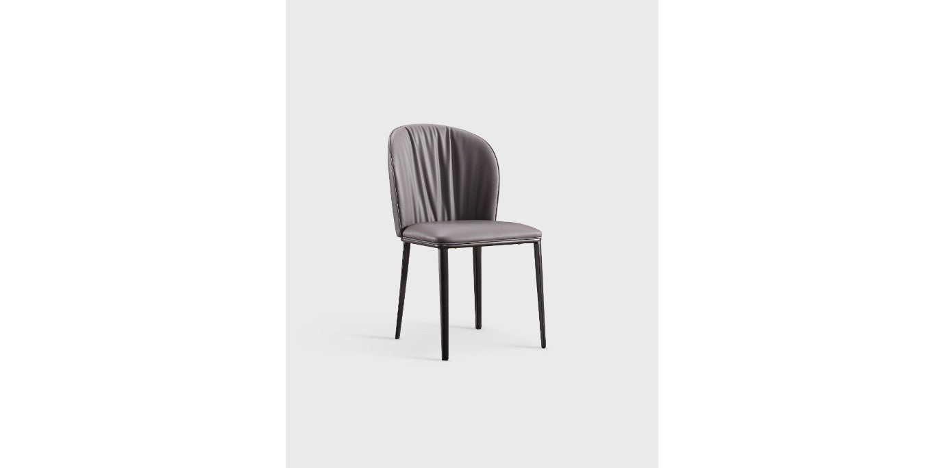 BARBICAN DINING CHAIR 
