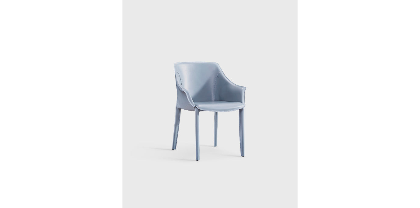 LUXOR DINING CHAIR 