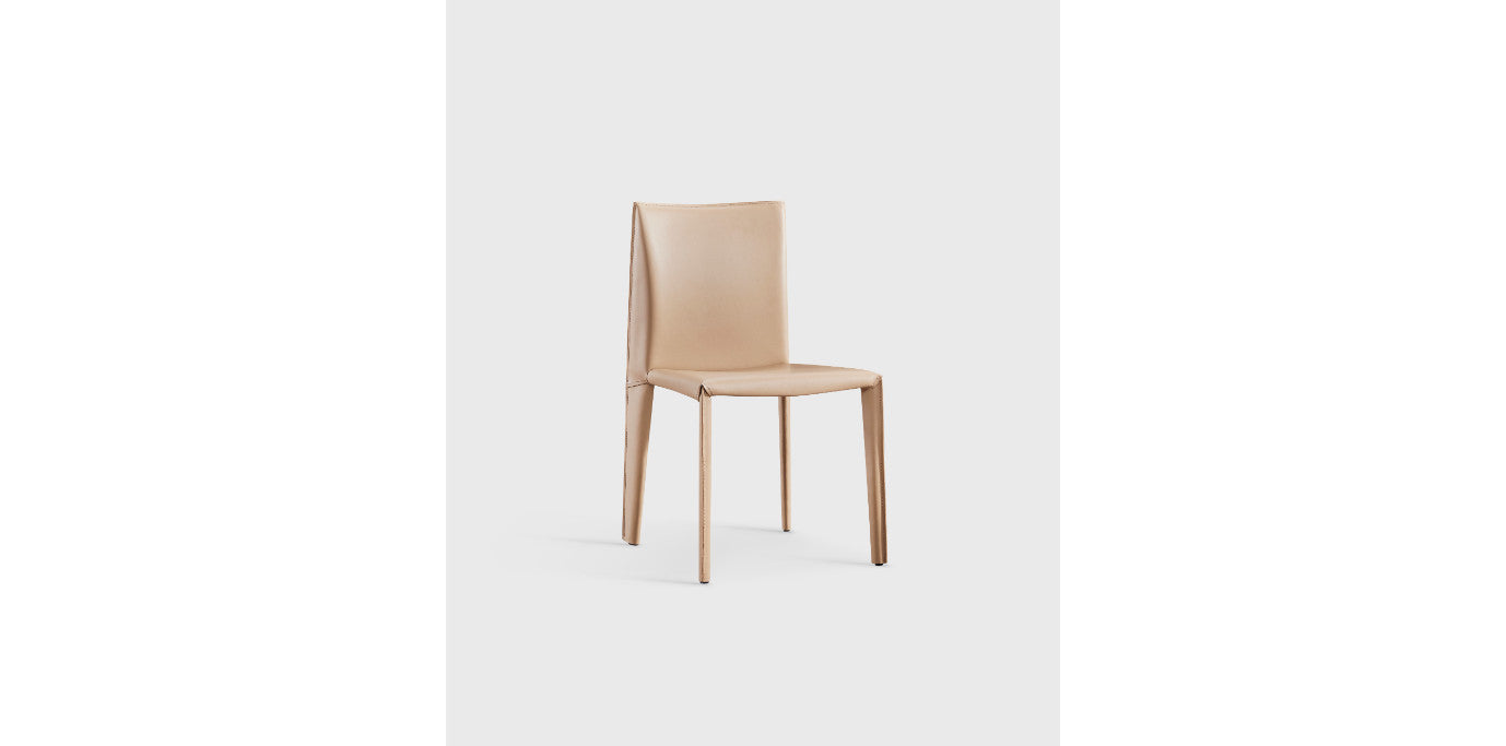 SOLEIL DINING CHAIRS 