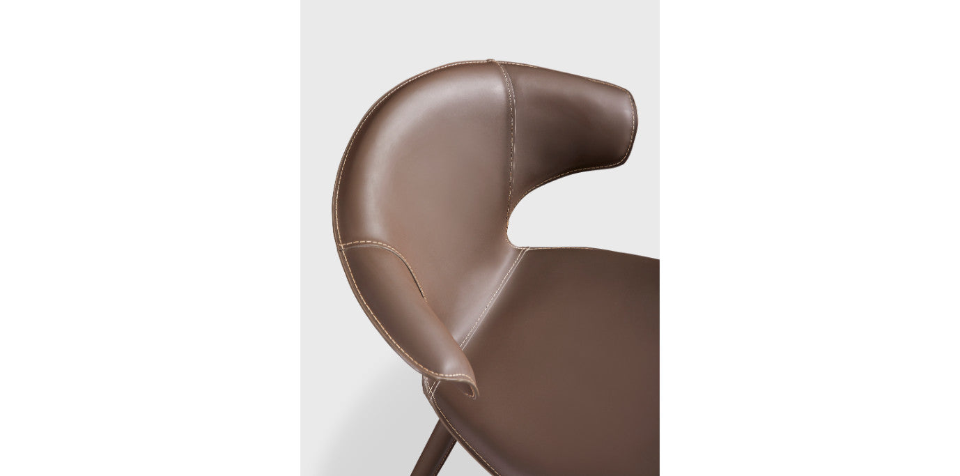 ZEPHYR DINING CHAIR 