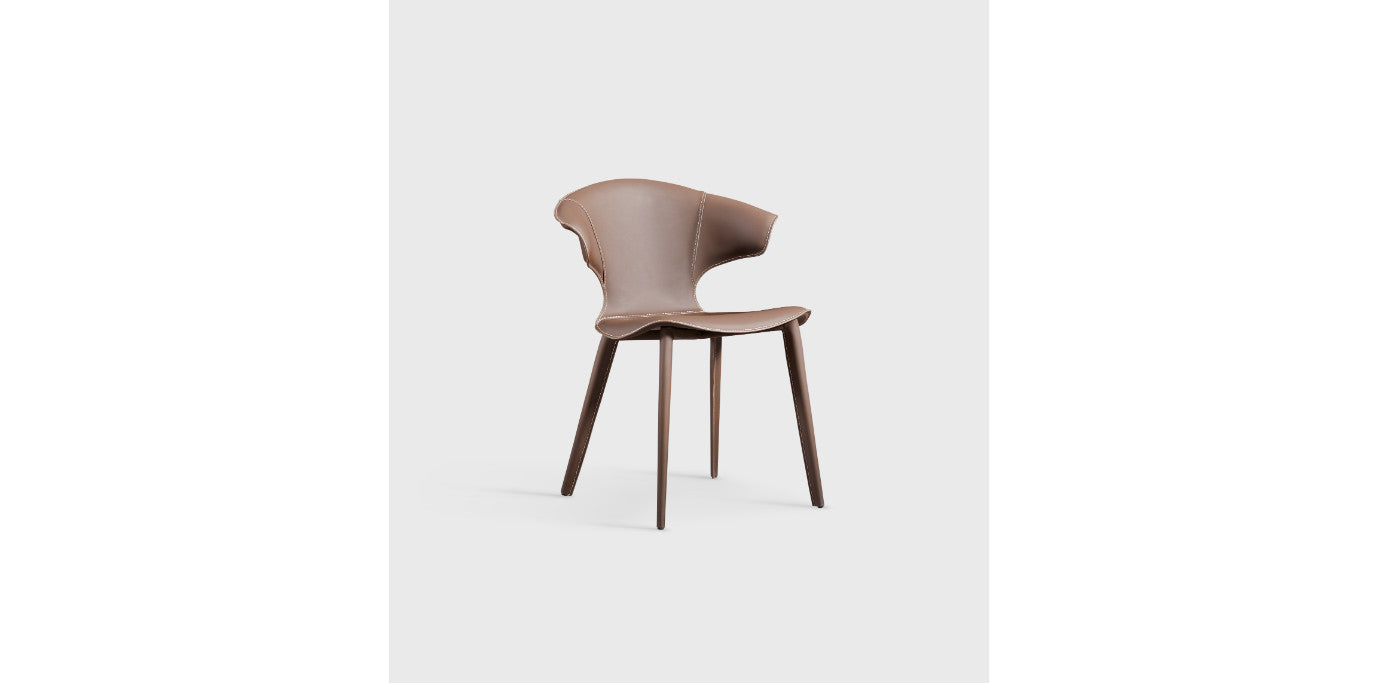 ZEPHYR DINING CHAIR 