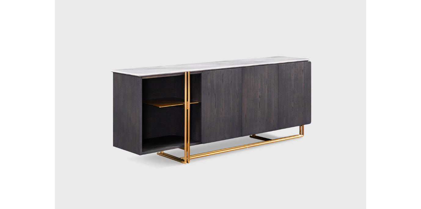 WAIKIKI CHEST OF DRAWERS 