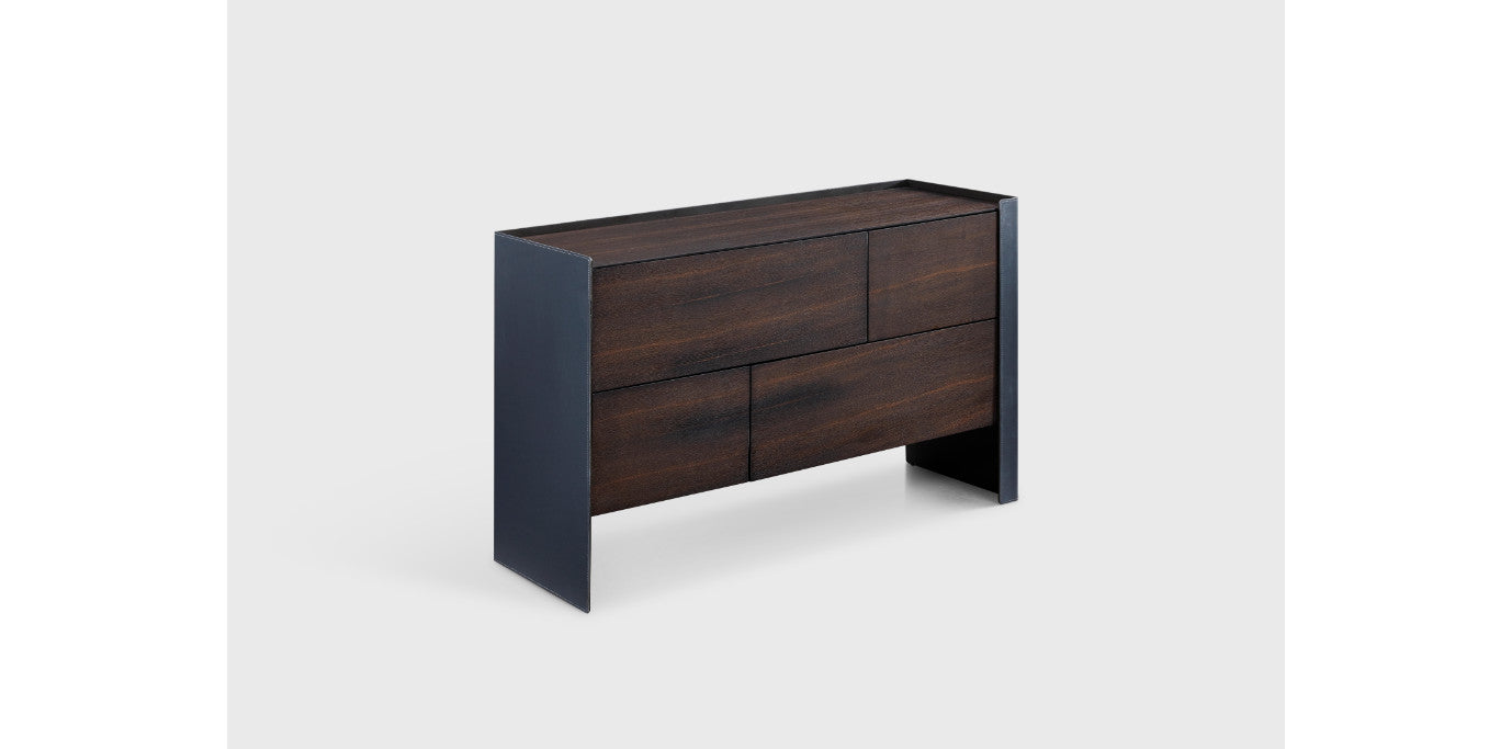 ROW CHEST OF DRAWERS