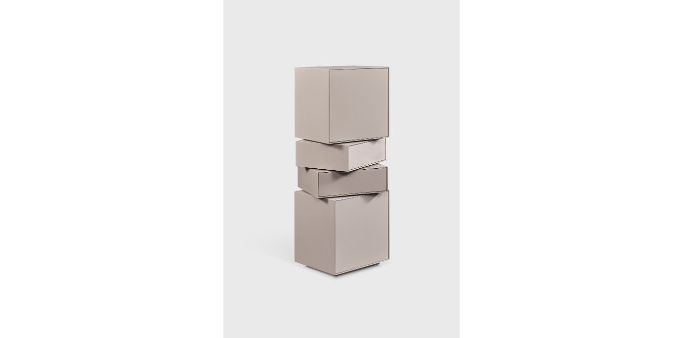 VINNY CHEST OF DRAWERS 